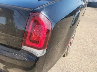 Chrysler 300 2017 S 4dr Sedan