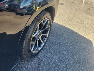 Chrysler 300 2017 S 4dr Sedan