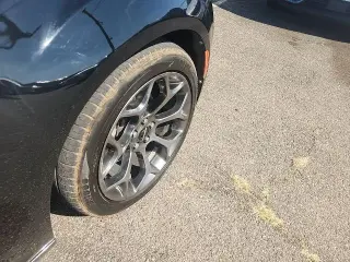 Chrysler 300 2017 S 4dr Sedan