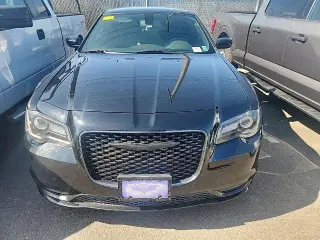 Chrysler 300 2017 S 4dr Sedan