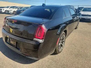 Chrysler 300 2017 S 4dr Sedan