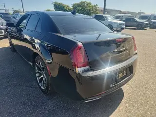 Chrysler 300 2017 S 4dr Sedan