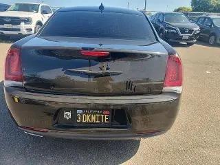 Chrysler 300 2017 S 4dr Sedan