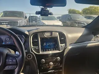 Chrysler 300 2017 S 4dr Sedan