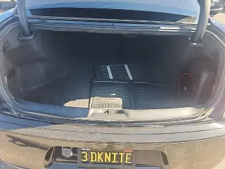 Chrysler 300 2017 S 4dr Sedan