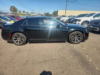 Chrysler 300 2017 S 4dr Sedan