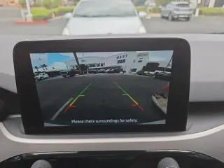 Ford Escape Hybrid 2022 SE 4dr SUV