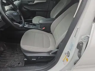 Ford Escape Hybrid 2022 SE 4dr SUV