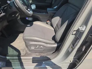 Hyundai SANTA FE 2025 SEL 4dr SUV