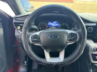 Ford Explorer 2023 XLT 4dr SUV