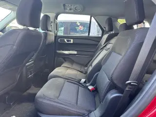 Ford Explorer 2023 XLT 4dr SUV