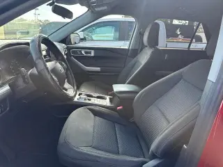 Ford Explorer 2023 XLT 4dr SUV