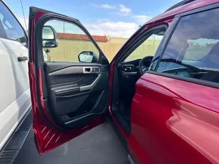 Ford Explorer 2023 XLT 4dr SUV