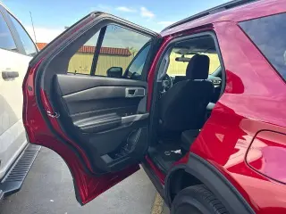 Ford Explorer 2023 XLT 4dr SUV