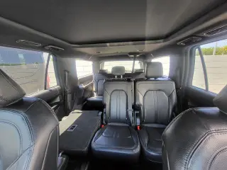 Ford Expedition MAX 2021 4x4 Limited 4dr SUV