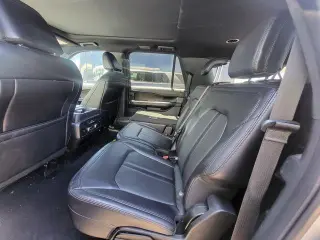 Ford Expedition MAX 2021 4x4 Limited 4dr SUV