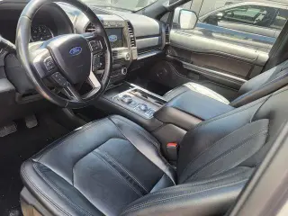 Ford Expedition MAX 2021 4x4 Limited 4dr SUV