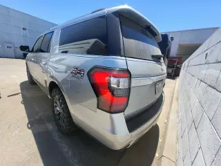 Ford Expedition MAX 2021 4x4 Limited 4dr SUV