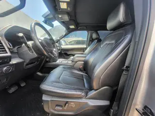 Ford Expedition MAX 2021 4x4 Limited 4dr SUV