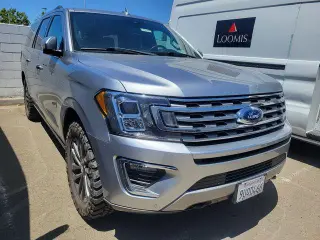Ford Expedition MAX 2021 4x4 Limited 4dr SUV