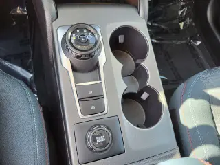 Ford Bronco Sport 2025 AWD Heritage 4dr SUV