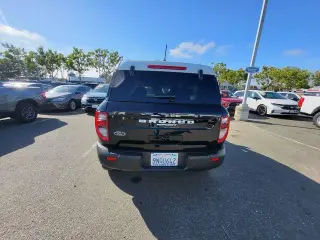 Ford Bronco Sport 2025 AWD Heritage 4dr SUV