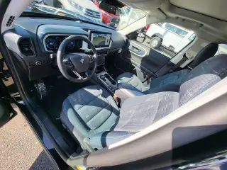 Ford Bronco Sport 2025 AWD Heritage 4dr SUV