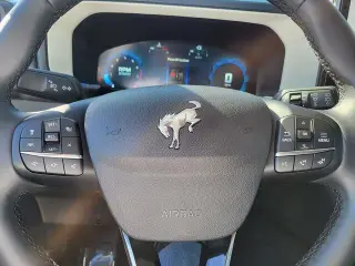 Ford Bronco Sport 2025 AWD Heritage 4dr SUV