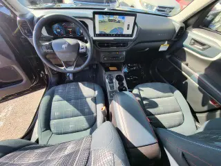 Ford Bronco Sport 2025 AWD Heritage 4dr SUV