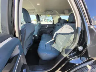 Ford Bronco Sport 2025 AWD Heritage 4dr SUV