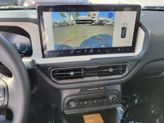 Ford Bronco Sport 2025 AWD Heritage 4dr SUV