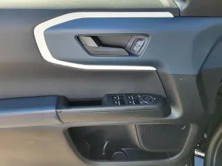 Ford Bronco Sport 2025 AWD Heritage 4dr SUV