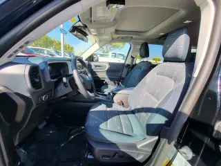 Ford Bronco Sport 2025 AWD Heritage 4dr SUV