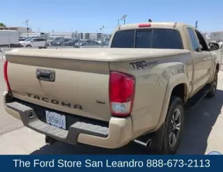 Toyota Tacoma 2016 4x2 SR V6 4dr Access Cab 6.1 ft LB