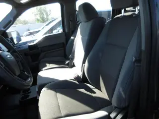 Ford F-150 2017 4x2 Lariat 4dr SuperCrew 5.5 ft. SB