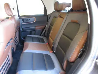Ford Bronco Sport 2023 AWD Outer Banks 4dr SUV