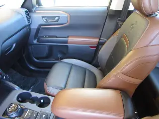 Ford Bronco Sport 2023 AWD Outer Banks 4dr SUV