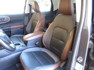 Ford Bronco Sport 2023 AWD Outer Banks 4dr SUV