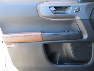 Ford Bronco Sport 2023 AWD Outer Banks 4dr SUV