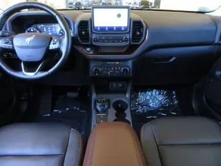 Ford Bronco Sport 2023 AWD Outer Banks 4dr SUV