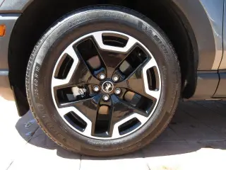 Ford Bronco Sport 2023 AWD Outer Banks 4dr SUV