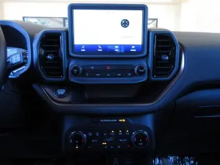 Ford Bronco Sport 2023 AWD Outer Banks 4dr SUV