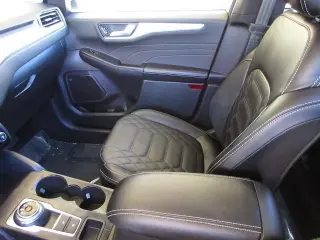 Ford Escape Plug-In Hybrid 2024 PHEV 4dr SUV