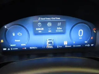 Ford Escape Plug-In Hybrid 2024 PHEV 4dr SUV