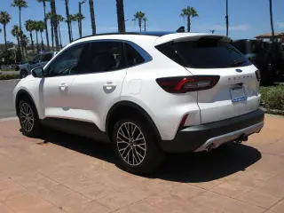 Ford Escape Plug-In Hybrid 2024 PHEV 4dr SUV