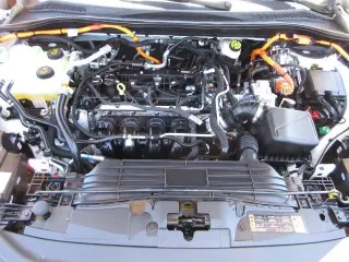 Ford Escape Plug-In Hybrid 2024 PHEV 4dr SUV