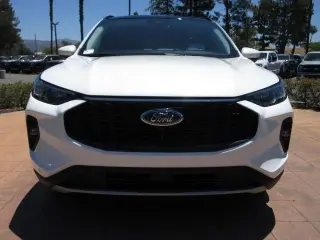 Ford Escape Plug-In Hybrid 2024 PHEV 4dr SUV