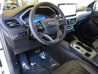 Ford Escape Plug-In Hybrid 2024 PHEV 4dr SUV