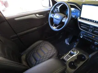 Ford Escape Plug-In Hybrid 2024 PHEV 4dr SUV