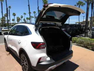 Ford Escape Plug-In Hybrid 2024 PHEV 4dr SUV